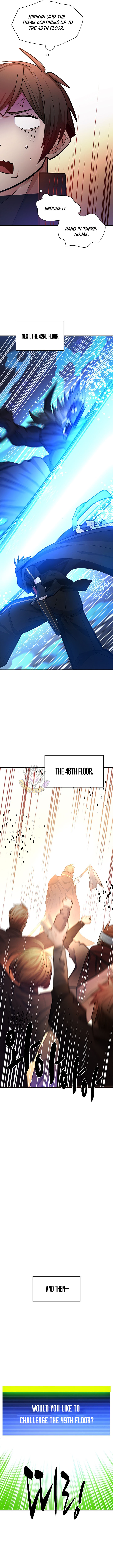 The Tutorial is Too Hard Chapter 247 8